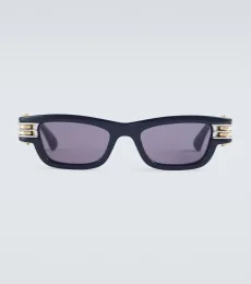 Gafas de sol rectangulares Bolt Gafas de sol rectangulares Bolt
