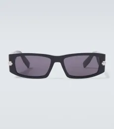 Gafas de sol rectangulares DiorBlackSuit XL S5I Gafas de sol rectangulares DiorBlackSuit XL S5I