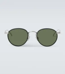Gafas de sol redondas Forte Panthos Gafas de sol redondas Forte Panthos