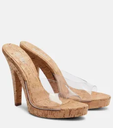 Gala platform sandals Gala platform sandals