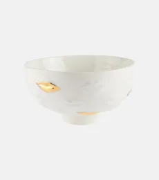 Gala porcelain bowl