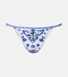 Gala printed bikini bottoms Gala printed bikini bottoms