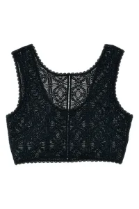 Galerie Tapi bra - Black Galerie Tapi bra - Black