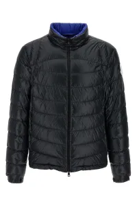 Galeso Down Jacket Size