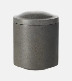 Gallery Object 01 stoneware container
