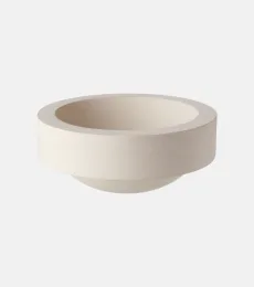 Gallery Object limestone bowl Gallery Object limestone bowl