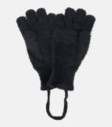 Gants BB en laine mélangée Gants BB en laine mélangée