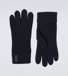 Gants en cachemire Gants en cachemire