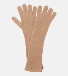 Gants en cachemire Gants en cachemire