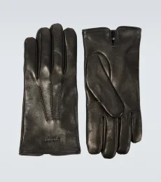 Gants en cuir Gants en cuir