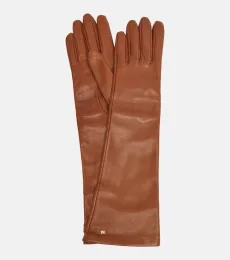 Gants en cuir Gants en cuir