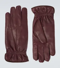 Gants en cuir Gants en cuir
