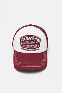 Garage'91 Trucker Cap Garage'91 Trucker Cap