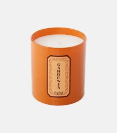 Gardenia scented candle Gardenia scented candle
