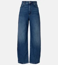 Gastone wide-leg jeans Gastone wide-leg jeans