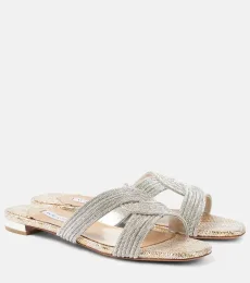 Gatsby embellished slides Gatsby embellished slides