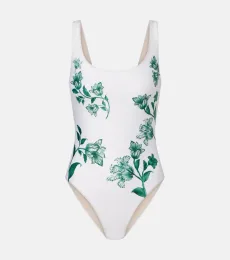 Gema floral swimsuit Gema floral swimsuit