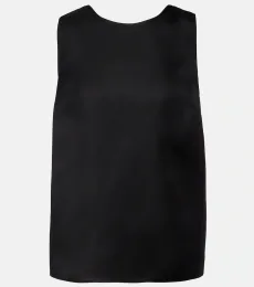 Gema silk top Gema silk top