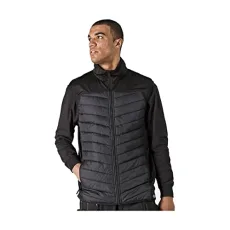 Generation B.Warmer Adults Black Extra Large Mens