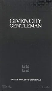 Gentleman Eau de Toilette Originale Perfume,3.3 Fl.Oz - 100 ml