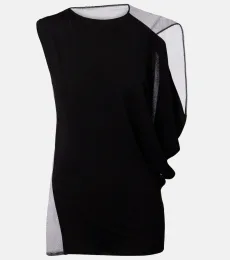Geranio asymmetric top Geranio asymmetric top