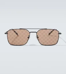 GG aviator sunglasses GG aviator sunglasses