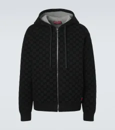 GG jersey hoodie GG jersey hoodie