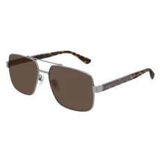GG0529S 002 Asian Fit Sunglasses