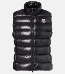 Ghany down vest Ghany down vest