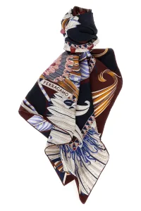Giada Scarf - U Giada Scarf - U