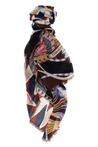 Giada shawl - Multicolor Giada shawl - Multicolor