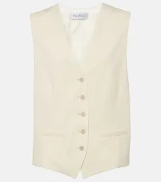 Gilet de costume Zuai en laine Gilet de costume Zuai en laine