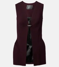 Gilet matelassé Gilet matelassé