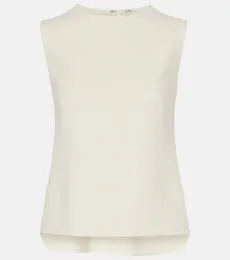 Gilma peplum top Gilma peplum top