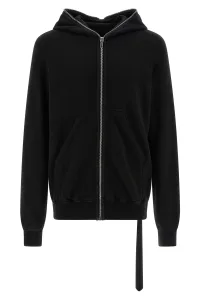 Gimp Hoodie