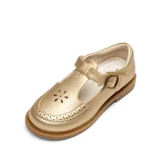 Girls Non Slip T Strap Mary Janes Girls Non Slip T Strap Mary Janes
