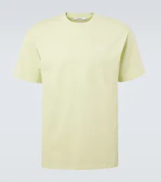 Givenchy Stamp cotton jersey T-shirt Givenchy Stamp cotton jersey T-shirt