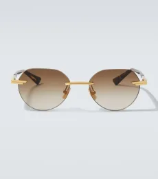 Glasant round sunglasses Glasant round sunglasses