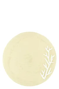 Glass Plate Design ⌀ Cm Glass Plate Design ⌀ Cm