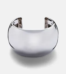 Globe 14kt gold-plated cuff bracelet Globe 14kt gold-plated cuff bracelet