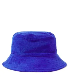 Gloop cotton terry bucket hat Gloop cotton terry bucket hat