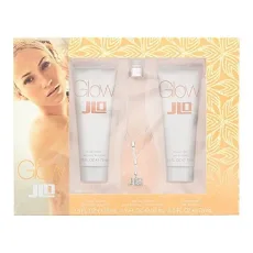 Glow Eau De Toilette 50Ml, Body Lotion 75Ml & Shower Gel 75Ml Glow Eau De Toilette 50Ml, Body Lotion 75Ml & Shower Gel 75Ml
