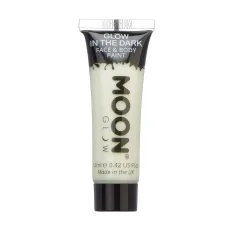 Glow in the Dark Face Body Paint, Invisible Glow in the Dark Face Body Paint, Invisible