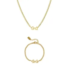 Gold Grá Love Gift Set - Gold Gold Grá Love Gift Set - Gold