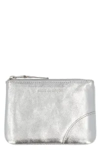 Gold Line Card Holder Gold Line Card Holder