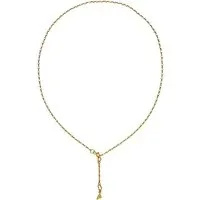 Gold Livi Necklace Gold Livi Necklace