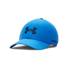Golf96 Mens Hat Blue Atlantis / Midnight Navy OSFM Golf96 Mens Hat Blue Atlantis / Midnight Navy OSFM