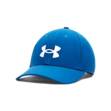 Golf96 Mens Hat Varsity Blue / White OSFM Golf96 Mens Hat Varsity Blue / White OSFM