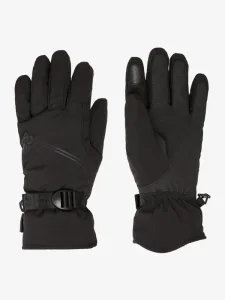 Gore Tex Fizz - Women Black Technical Snow Gloves