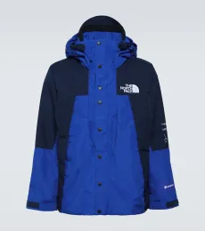 Gore-Tex jacket Gore-Tex jacket
